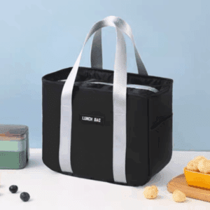 BOLSA TERMICA 23CM X 14CM X 20