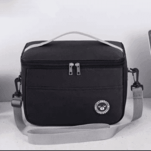 BOLSA TERMICA 26CM X 17CM X 18CM
