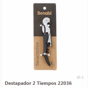 DESTAPADOR BNB22036-300