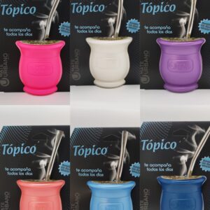 MATE URBANO TOPICO 5001