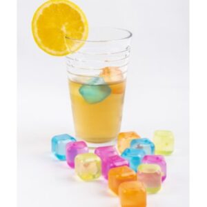 HIELOS CUBO COLOR 4652086