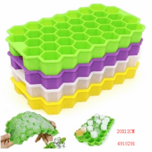 CUBETERA EXAGONAL 20X12CM 4910291-215