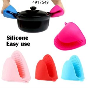 AGARRADERA SILICONA x2U 4950596