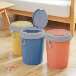 6L TACHO BASURA 4919151-60