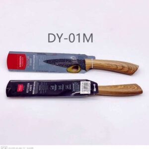 CUCHILLO 3.5 DY-01M-360