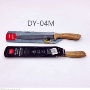 CUCHILLO 8 DY-04M-240