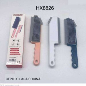 CEPILLO PARA COCINA HX8826-200