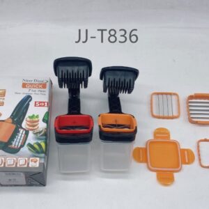 RALLADOR DE VERDURA JJ-T836-50