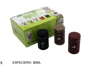 ESPECIERO 80ML 202478