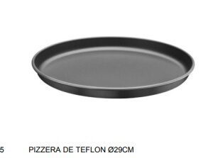 PIZERRA DE TEFLON 28CM 202575