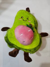 PALTA DE FRUTILLA 20CM