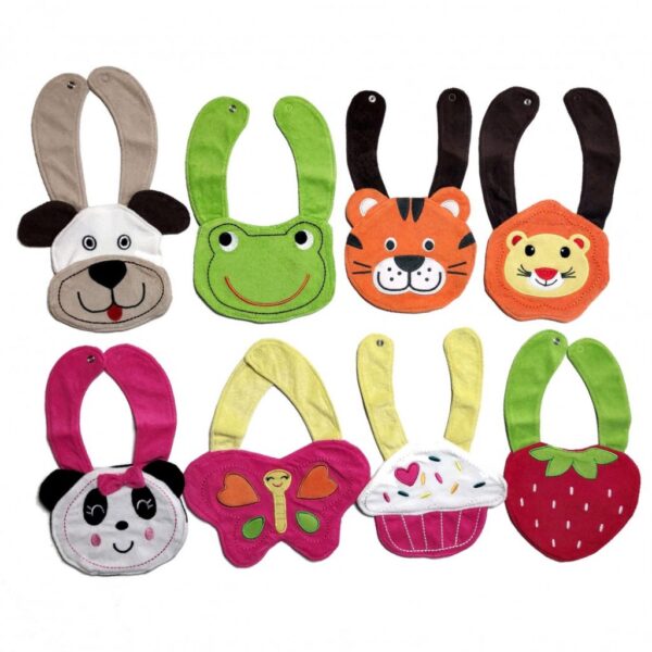 ANI. ACCESORIO B