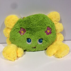 almohada cangrejo