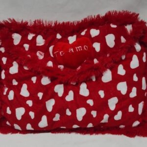 Almohada cuadrada