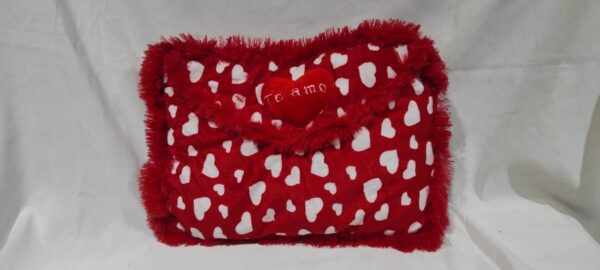 Almohada cuadrada