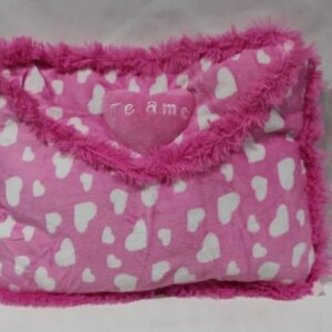 Almohada cuadrada