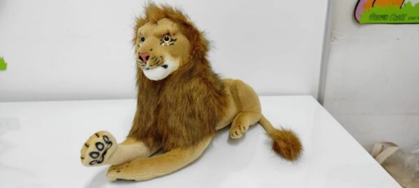 Felinos de 60cm