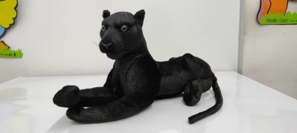 Felinos de 60cm