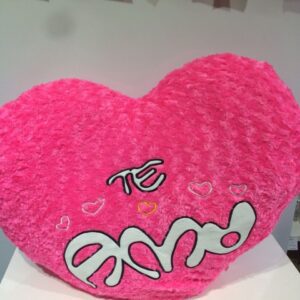 Corazón 80cm