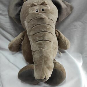 Elefante sentado 35cm