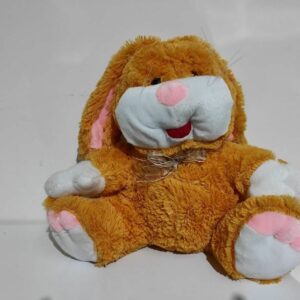 Conejo lengua afuera 25cm