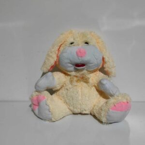 Conejo lengua afuera 25cm