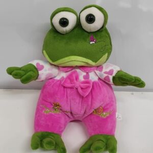 Rana bebé 30cm