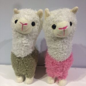 Llama 30cm