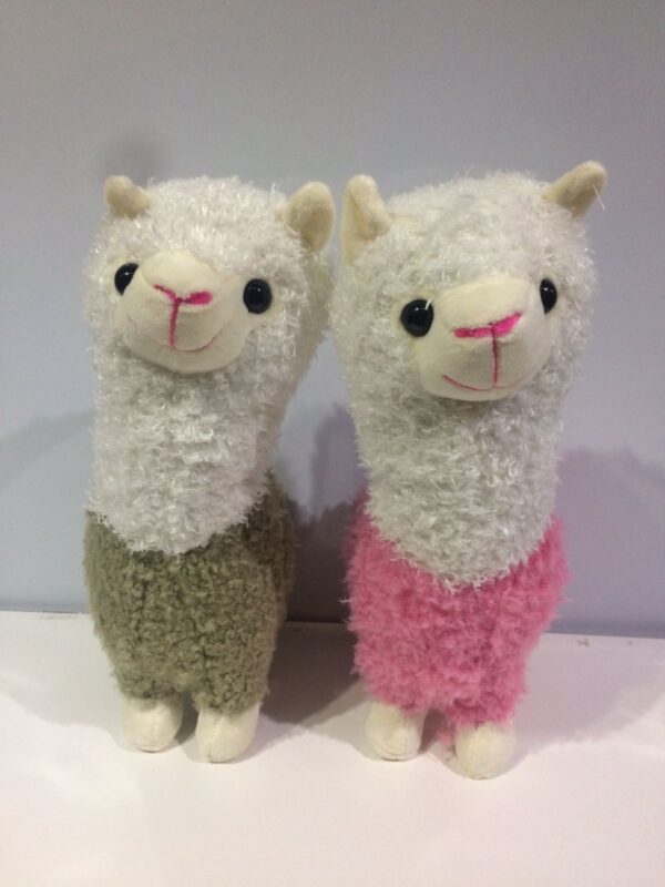 Llama 30cm