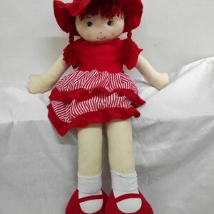 Pepona grande 120cm