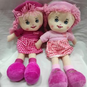 Pepona con música 45cm