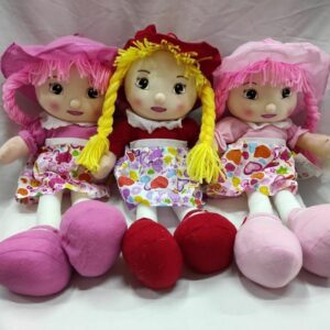 Pepona 45cm