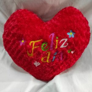 Corazones 60x48