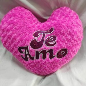 Corazones 60x49