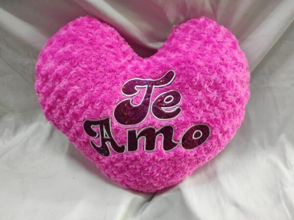Corazones 60x49