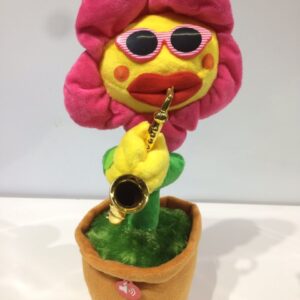 maceta música