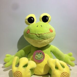 animales 38cm