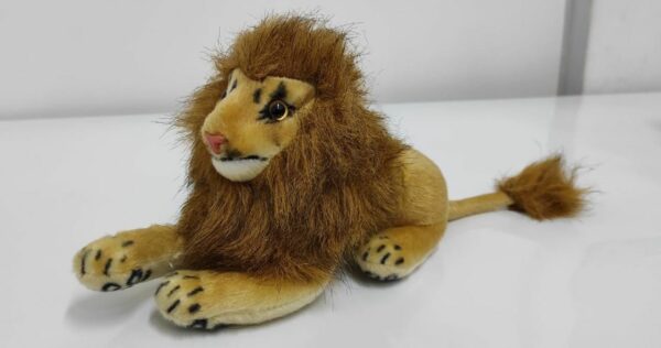 Felinos 25cm