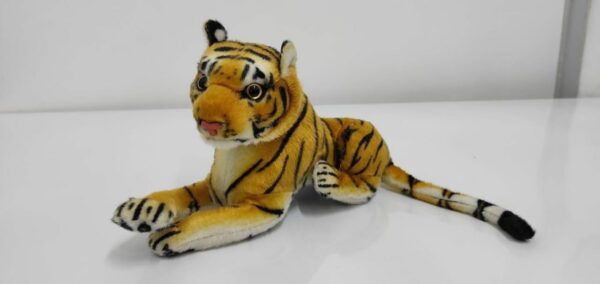 Felinos 25cm