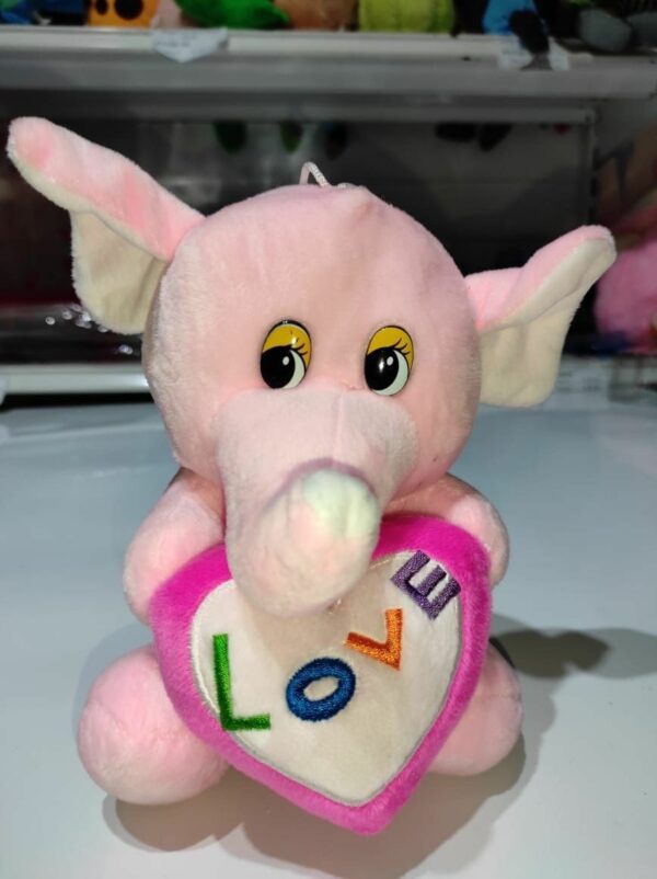 animals con corazón