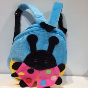 Mochila vaquita san antonio