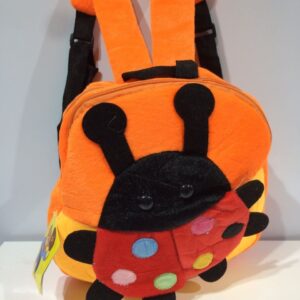 Mochila vaquita san antonio