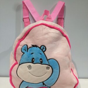 Mochila 3 modelo