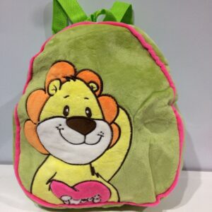 Mochila 3 modelo