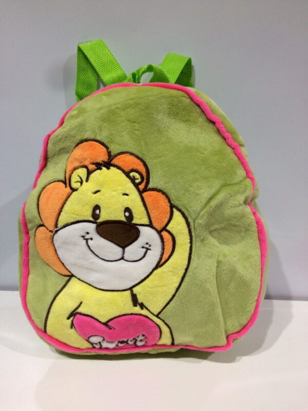 Mochila 3 modelo