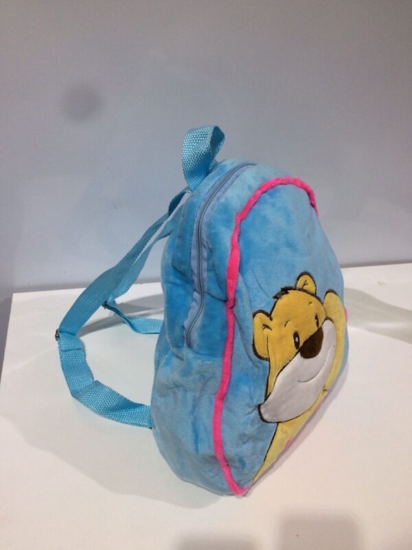 Mochila 3 modelo