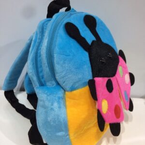 Mochila vaquita san antonio