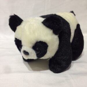 Panda 17cm chico