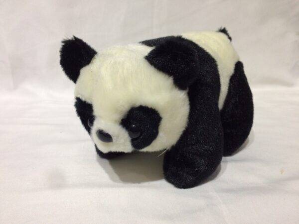 Panda 17cm chico