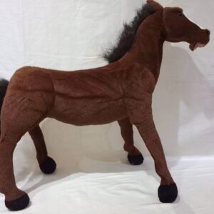 Caballo parado 65cm